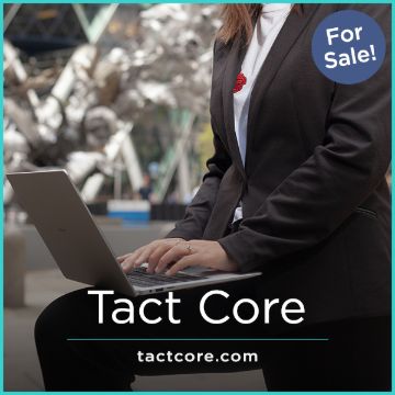 TactCore.com