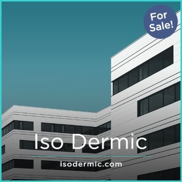 IsoDermic.com