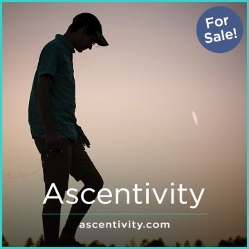 Ascentivity.com