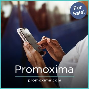 Promoxima.com