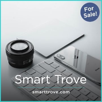 SmartTrove.com