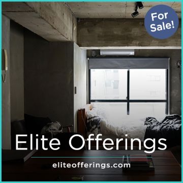 EliteOfferings.com