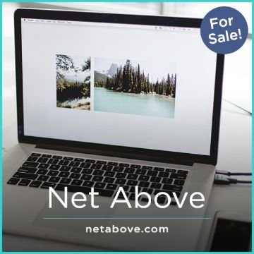 NetAbove.com