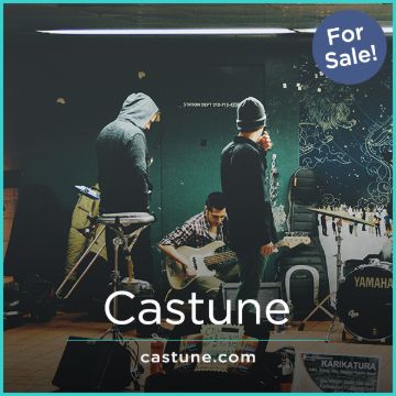 Castune.com — 2