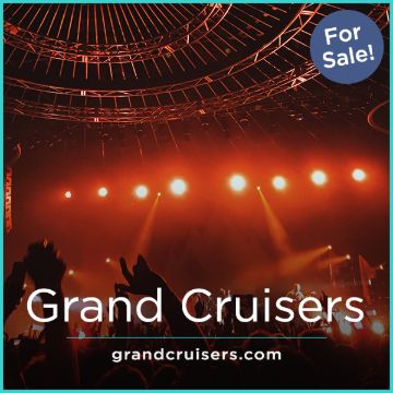 GrandCruisers.com