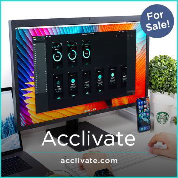 Acclivate.com