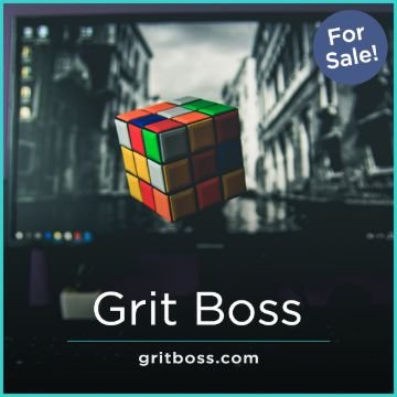 GritBoss.com