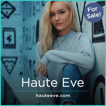 HauteEve.com