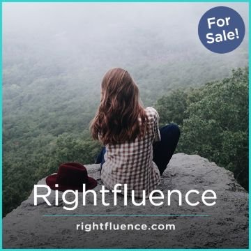 Rightfluence.com