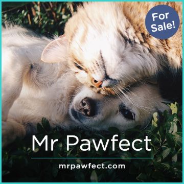 Mrpawfect.com
