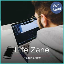 LifeZane.com - buy Best premium domains