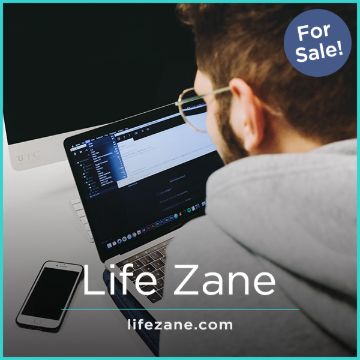 LifeZane.com — 2