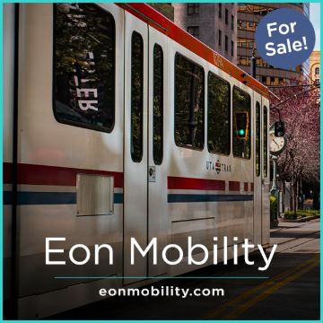 EonMobility.com — 2