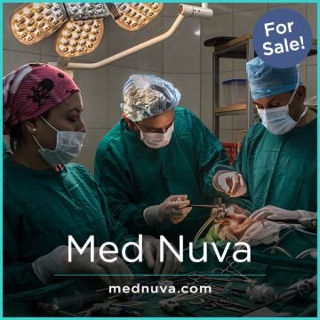 MedNuva.com