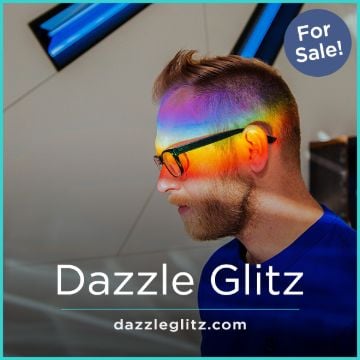 DazzleGlitz.com — 2
