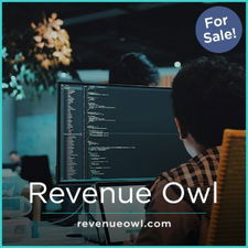 RevenueOwl.com - Best premium names