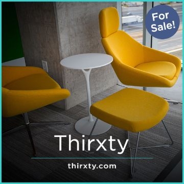 Thirxty.com