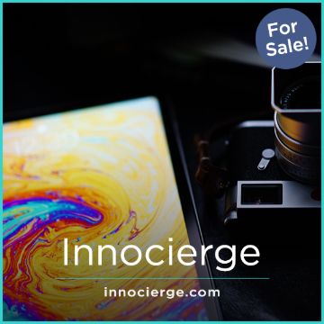 Innocierge.com - buy Great premium names