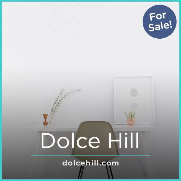 DolceHill.com