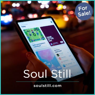 SoulStill.com image 2