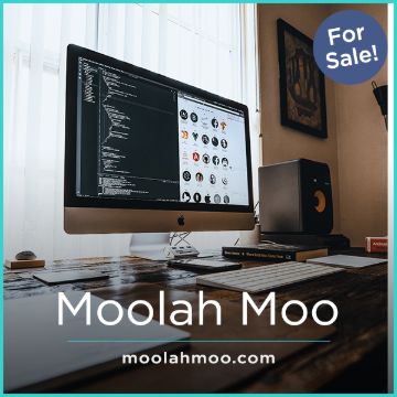 MoolahMoo.com