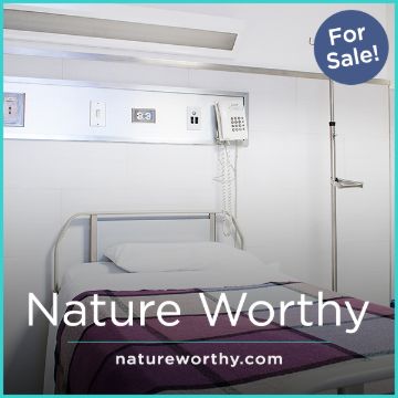NatureWorthy.com