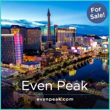 EvenPeak.com