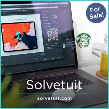 Solvetuit.com - buying Great premium names