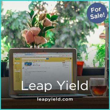 LeapYield.com — 2