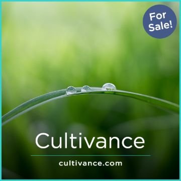 Cultivance.com