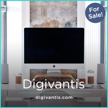 Digivantis.com