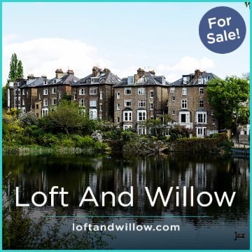 LoftAndWillow.com image 2