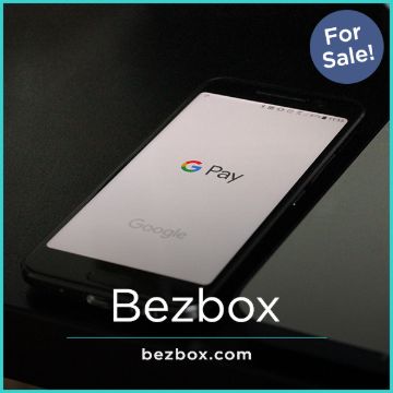 Bezbox.com — 2