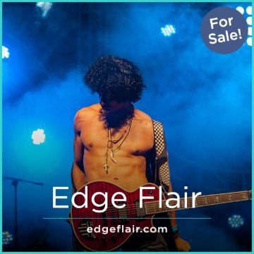 EdgeFlair.com
