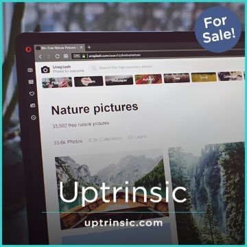 Uptrinsic.com