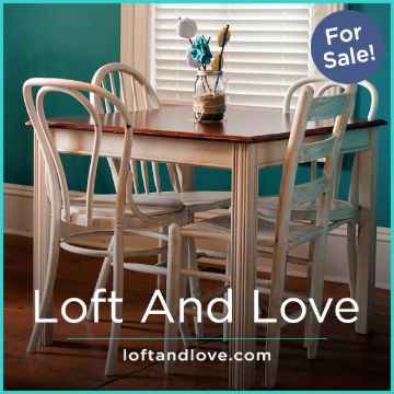 LoftAndLove.com — 2