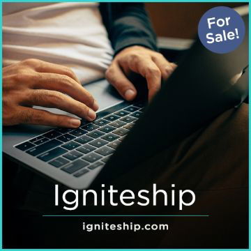 Igniteship.com