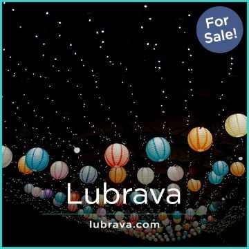 Lubrava.com