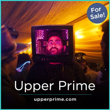UpperPrime.com — 2