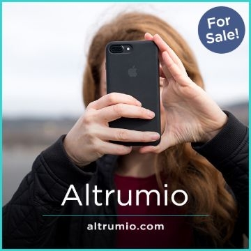 Altrumio.com