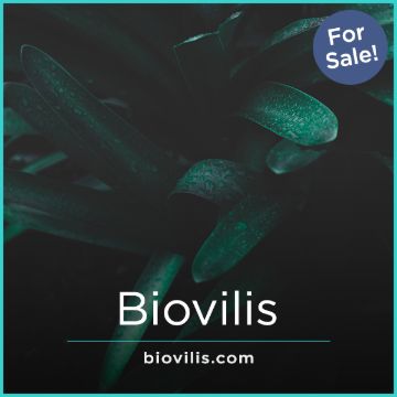 Biovilis.com — 2