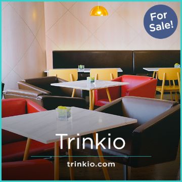 Trinkio.com
