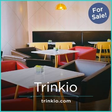 Trinkio.com