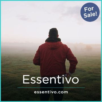 Essentivo.com — 2