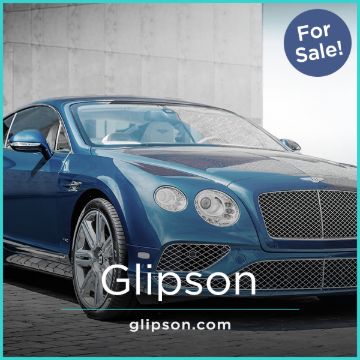 Glipson.com — 2