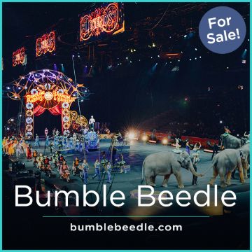 Bumblebeedle.com — 2