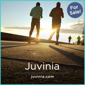 Juvinia.com - buying Unique premium names