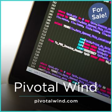 PivotalWind.com image 2