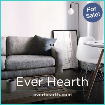EverHearth.com — 2