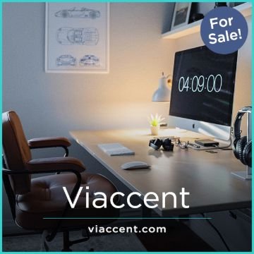 Viaccent.com